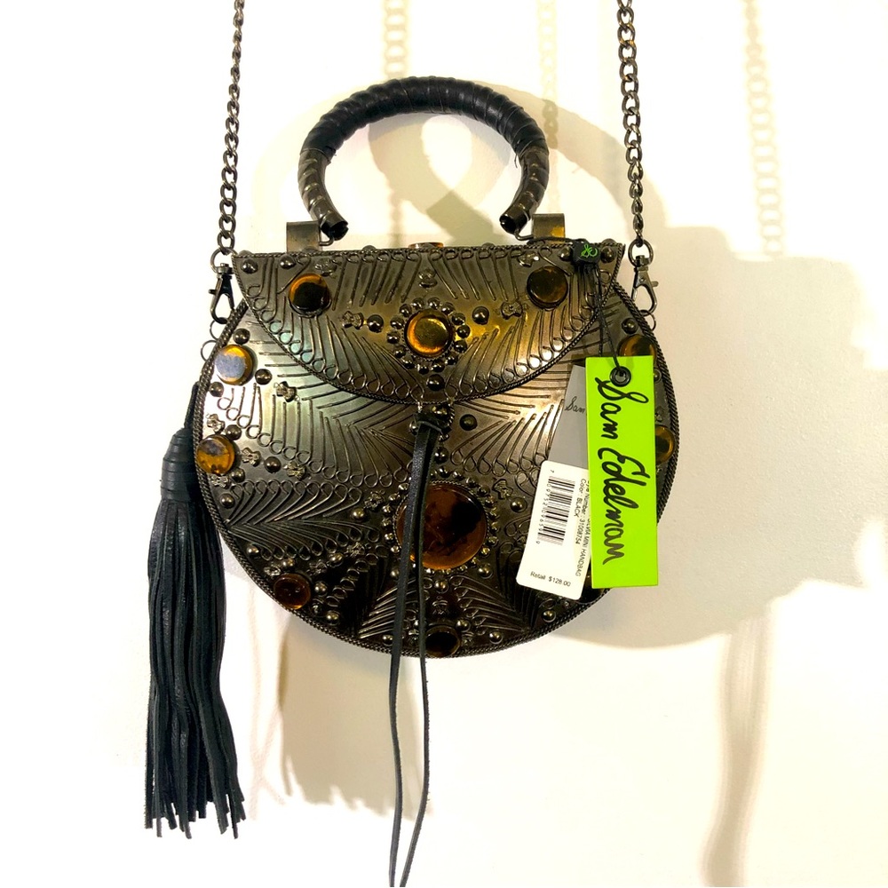 *Moving Sale* Sam Edelman Silvia Mini Handbag